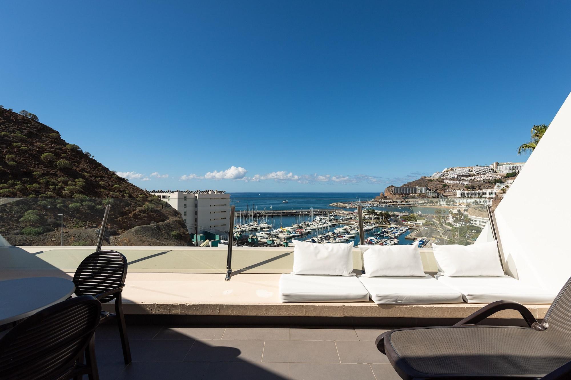 Club Puerto Calma * Puerto Rico (Gran Canaria)